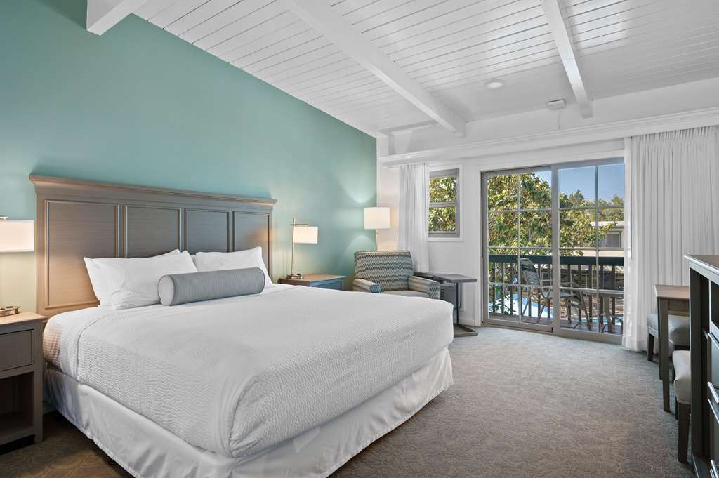Best Western Plus Santa Barbara - photo 14