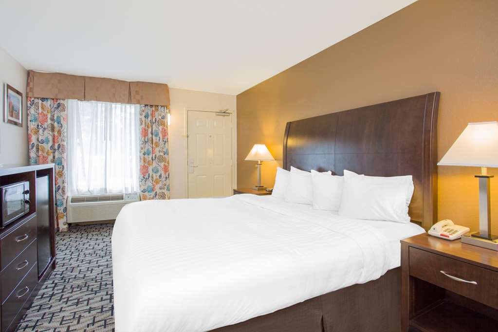 SureStay Hotel by Best Western North Myrtle Beach - photo 6