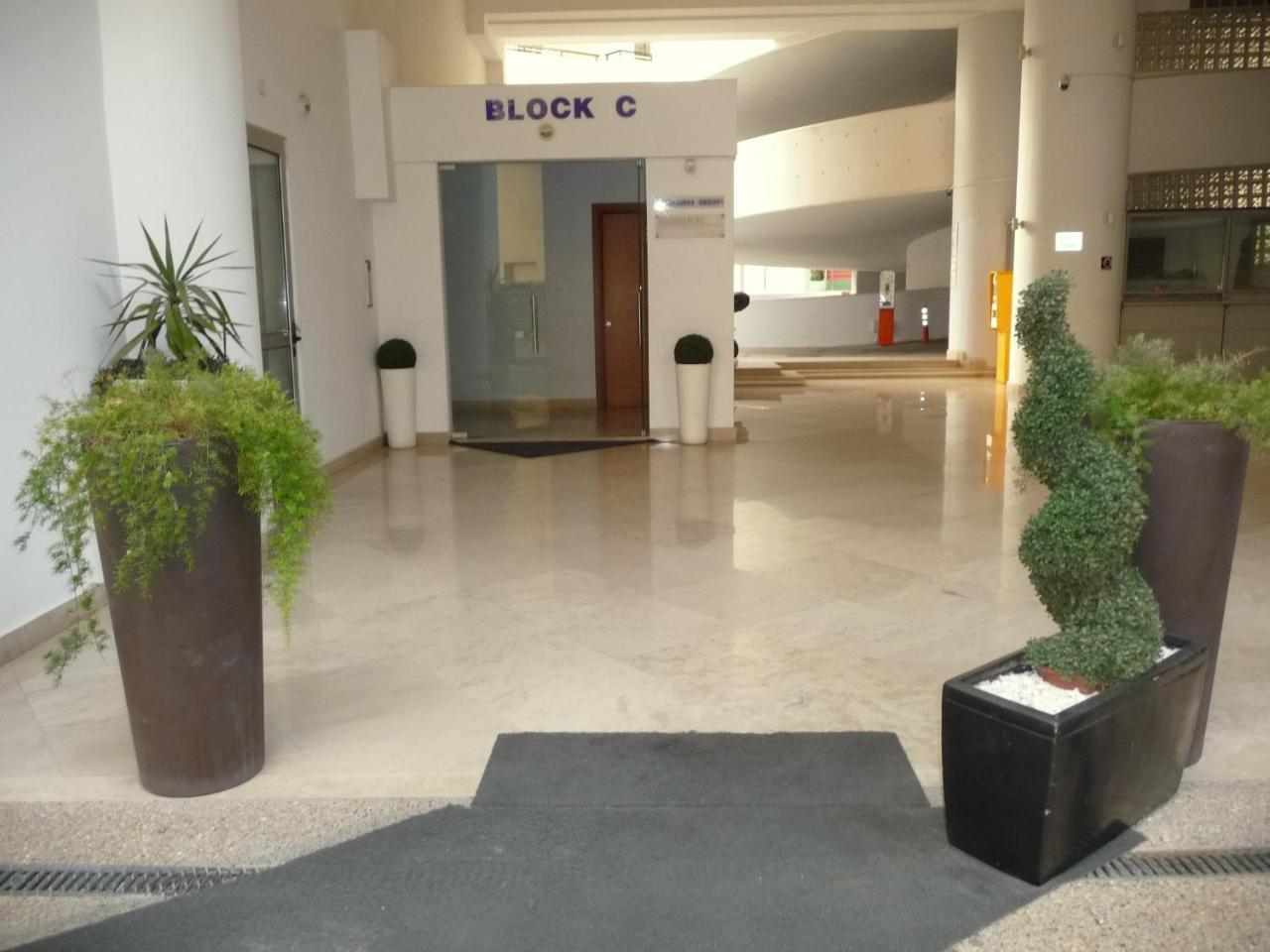 T&E Apartment