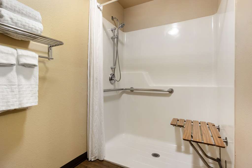 Best Western Plus Yakima Hotel - photo 43