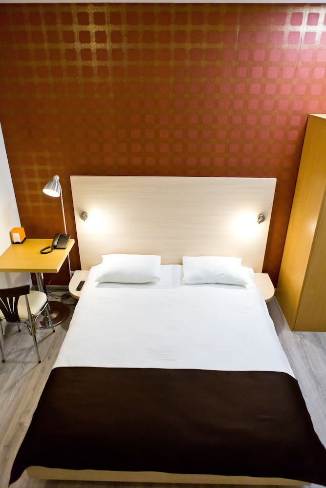 Hotel Olsi — Chisinau — photo 5