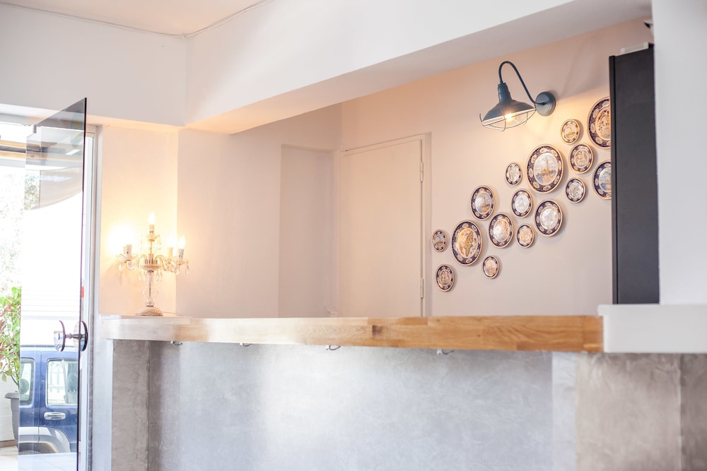 Tinas Plus Hotel — Rodos — photo 3