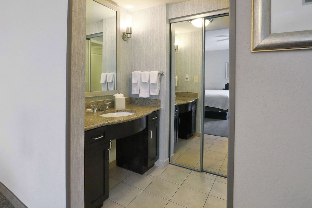 Homewood Suites by Hilton Bel Air - photo 21