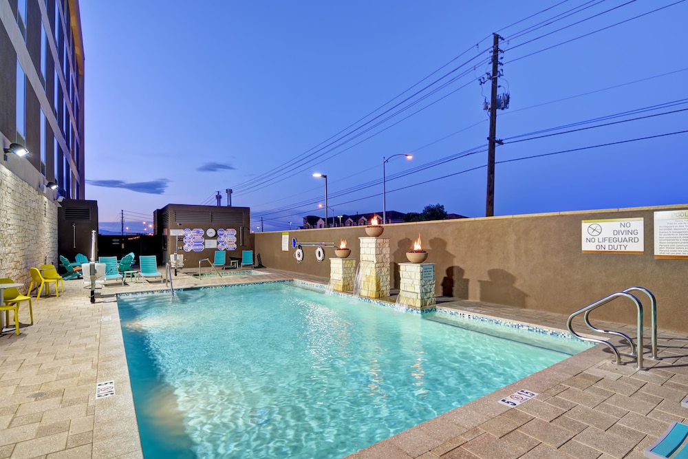 Home2 Suites by Hilton Las Vegas Strip South - photo 25