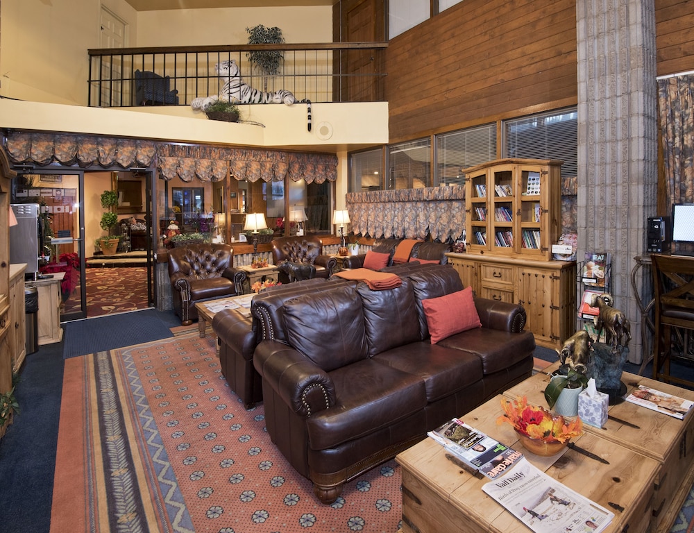 Vail Run Resort - photo 5