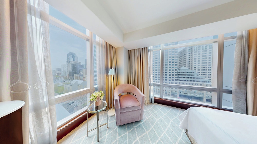 InterContinental Boston by IHG - photo 53