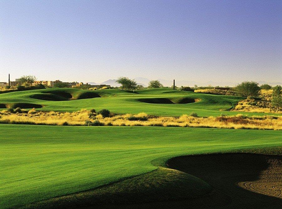 Gila River Resorts & Casinos Wild Horse Pass — hotel in Chandler