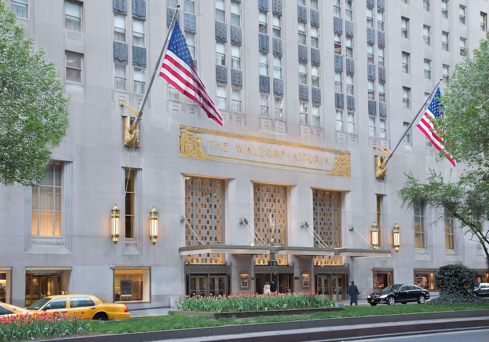 Waldorf Astoria New York - photo 52