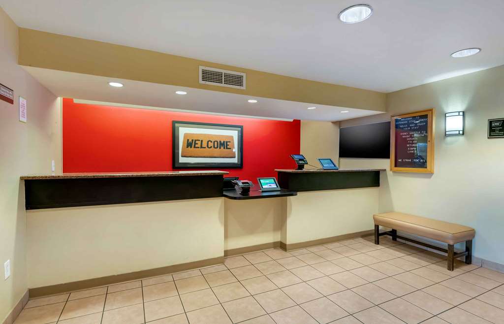 Extended Stay America Suites Orlando Conv Ctr Universal Blvd - photo 3