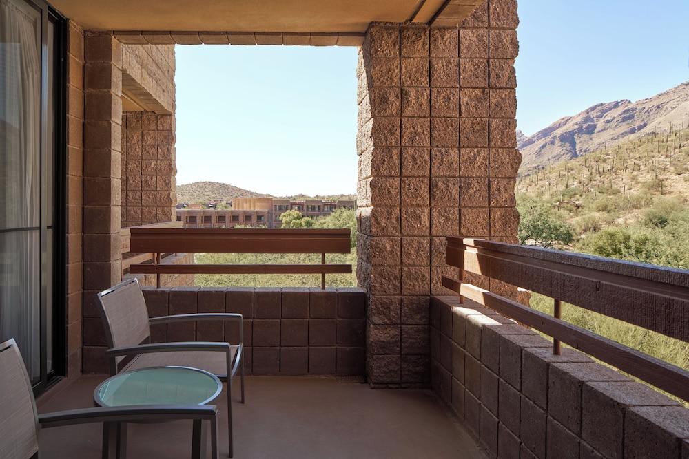 Loews Ventana Canyon Resort - photo 35