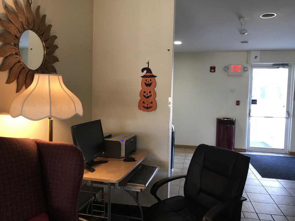 Mariner's Village Resort - photo 32