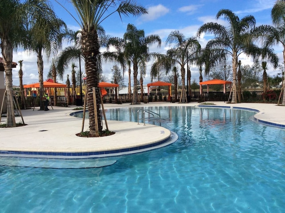 Solterra Resort Lovely 5bd 4ba Pool Home #5st429 - photo 28