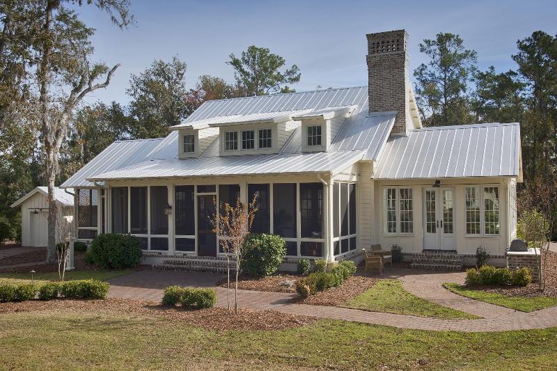 The Inn at Palmetto Bluff - photo 220
