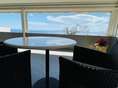 Studios Afitos in Afytos, Greece