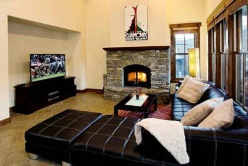 The Lodges - photo 12