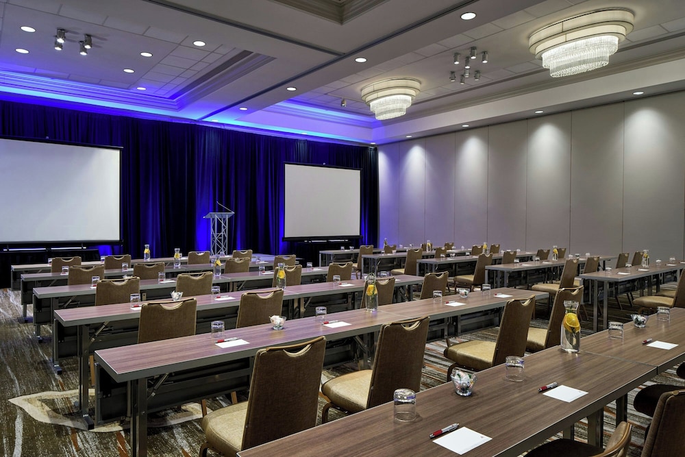 Gaithersburg Marriott Washingtonian Center - photo 56