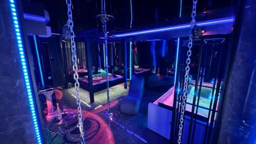 Bdsm Room Bydgoszcz Z Sauna — Bydgoszcz — photo 2