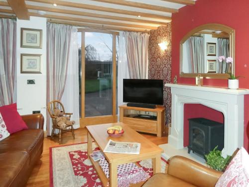 Wold View Cottage