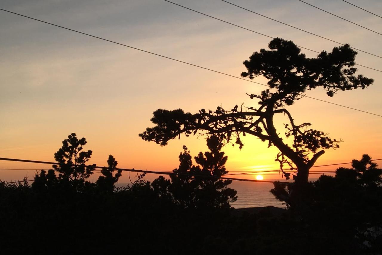 Newport's Cypress Oceanview Home — 4-Star Luxury Hotel in Newport, United States