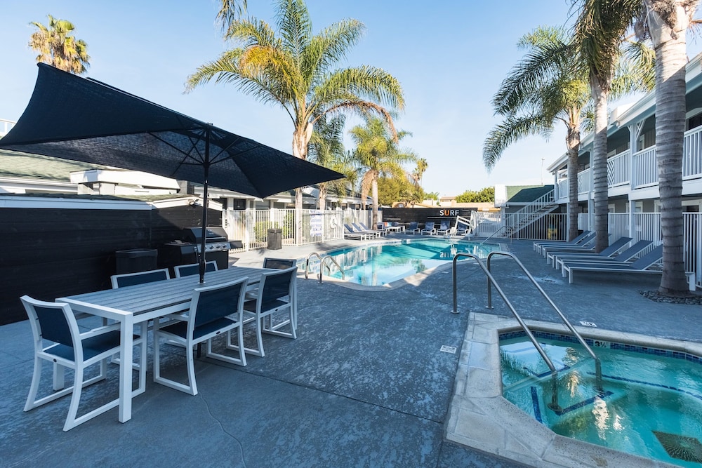 Beach Haven Near Pacific Beach Park - photo 41