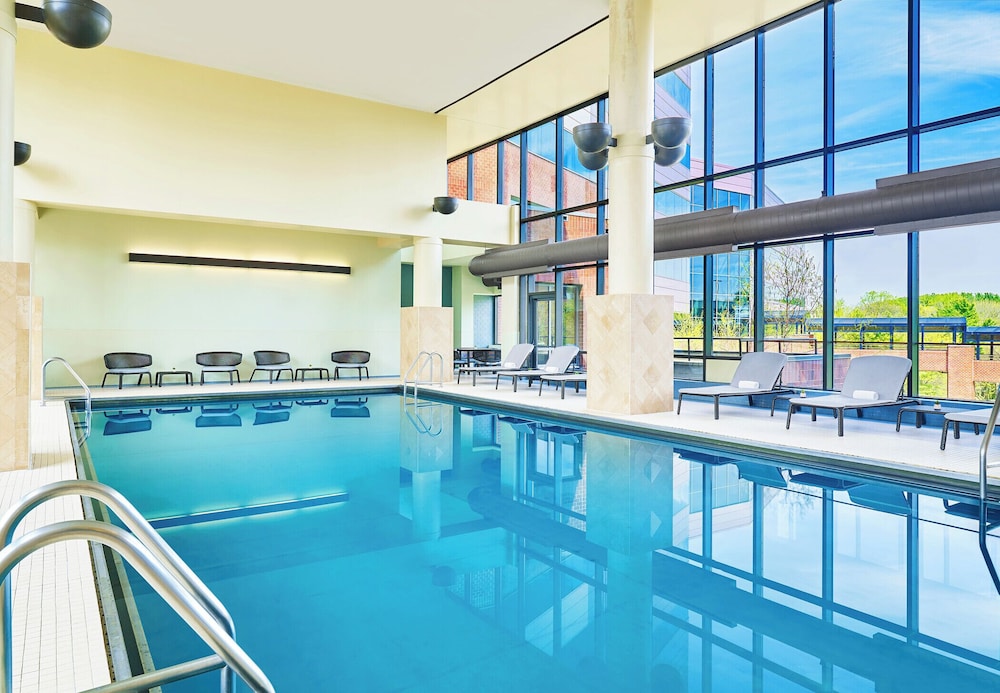 Sheraton Baltimore North Hotel - photo 42