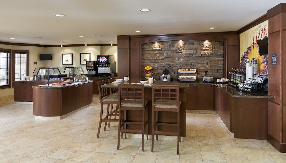 Staybridge Suites El Paso Airport by IHG - photo 34