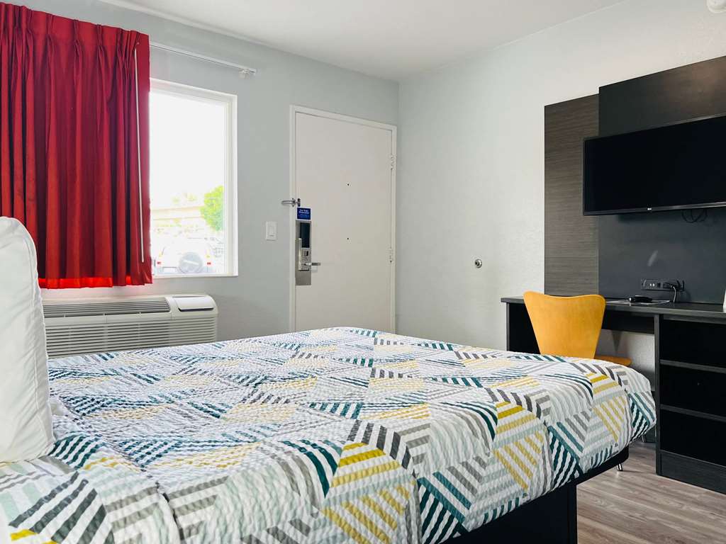 Motel 6 La Mesa CA San Diego - photo 14
