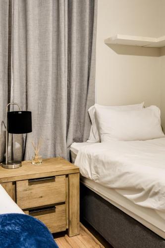 Belina Mayfair Pristine Suite