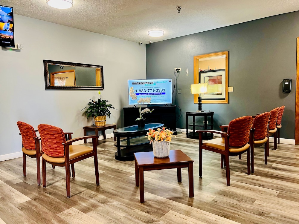The Best Inn & Suites — Markham — photo 4