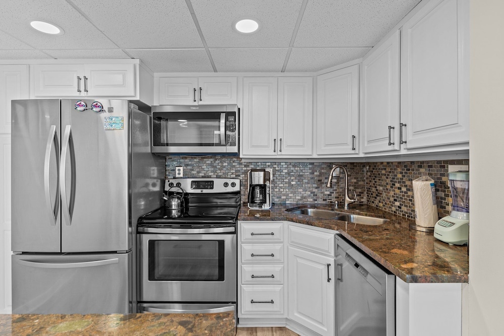 Paradise Towers #105 Turtle Cay - photo 25