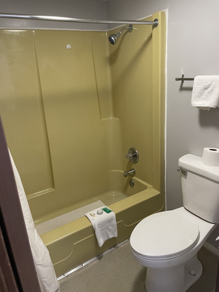Budget Host Inn Greenup - photo 71