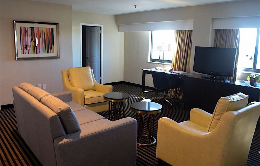 APA Hotel Woodbridge - photo 13