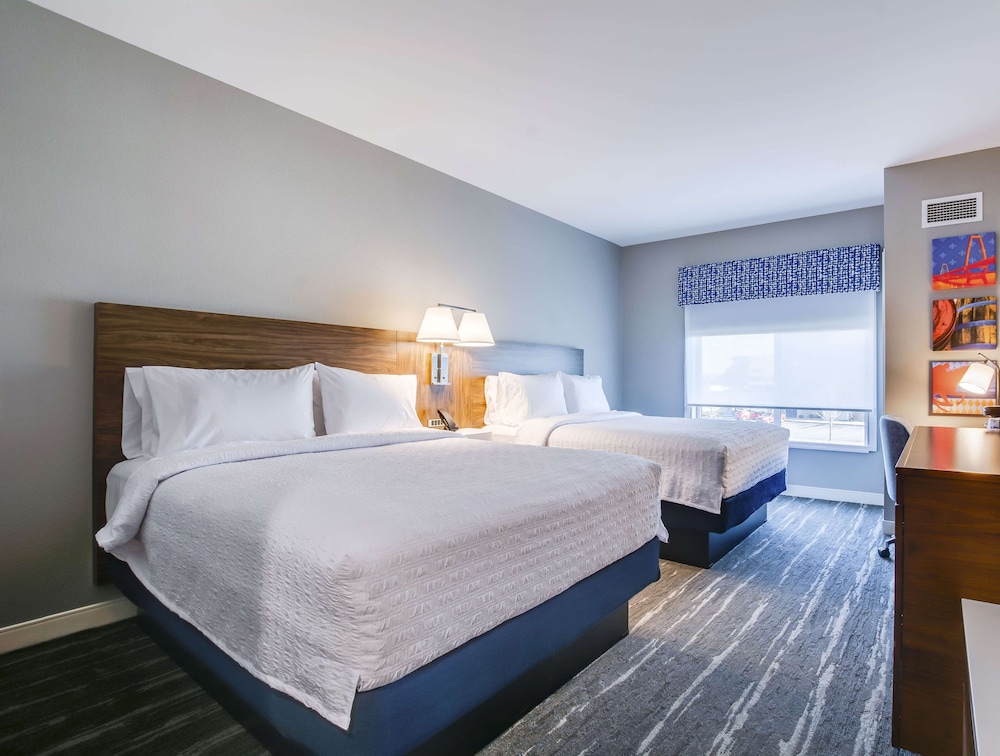 Hampton Inn & Suites by Hilton Louisville East Oxmoor - photo 8