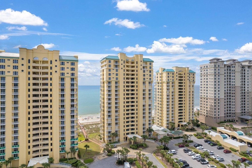 Beach Colony Tower 9A - photo 52