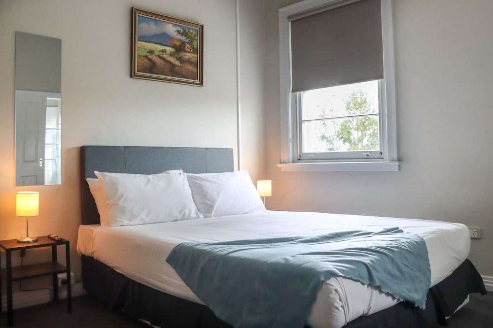 Tates Hotel Windsor - carbon neutral hotel in Windsor