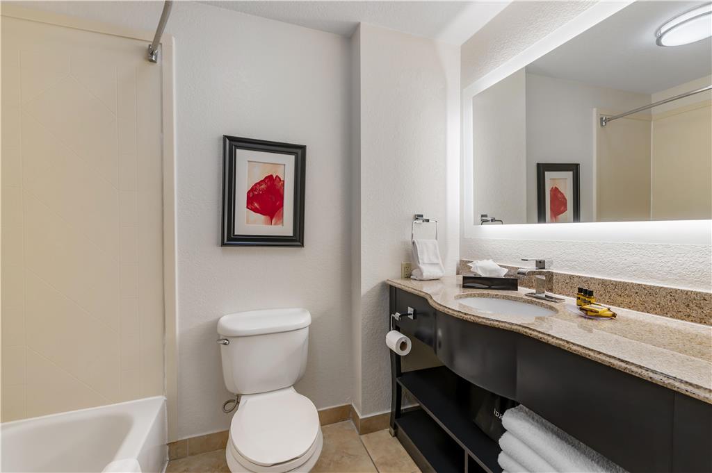 Best Western Plus JFK Inn & Suites - photo 13