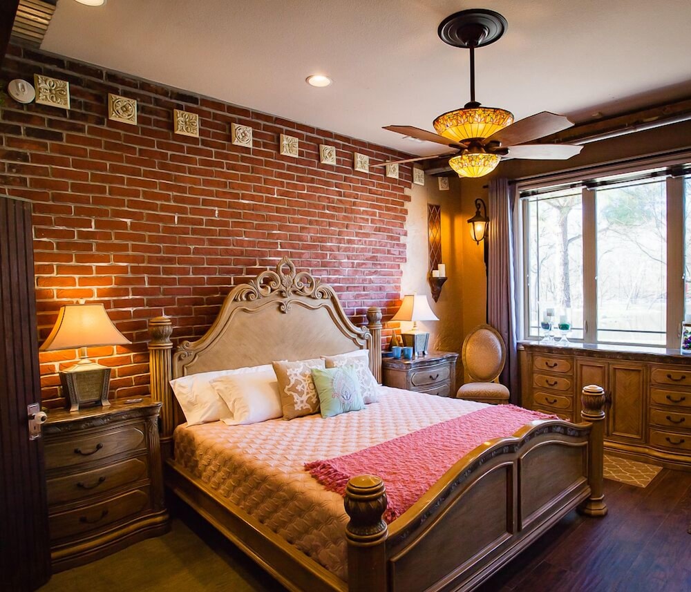 BarDew Valley Inn - photo 20