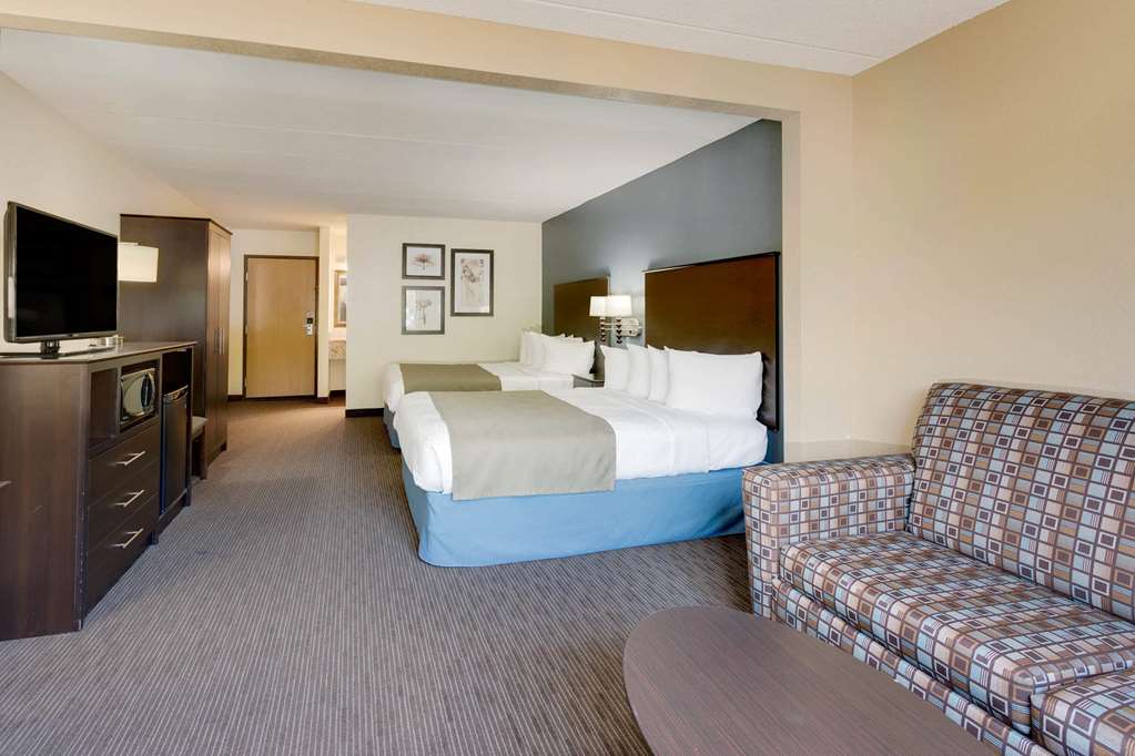 Baymont by Wyndham Owatonna - photo 38
