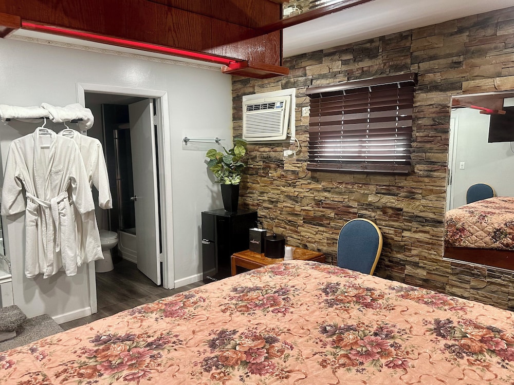 Des Plaines Motel By OYO O'Hare Airport Chicago - photo 9