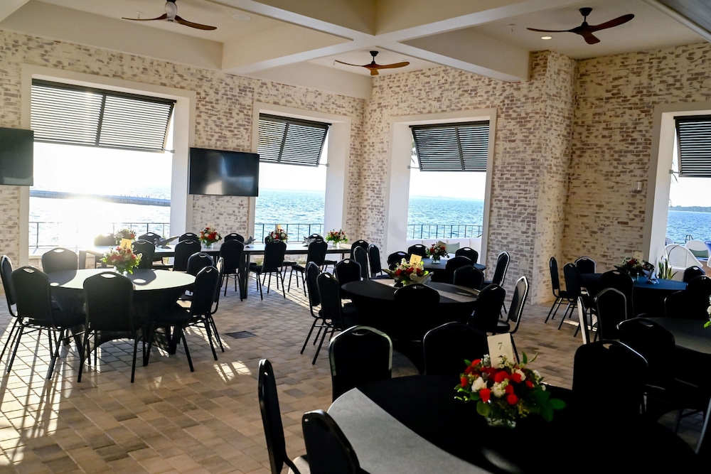 Hotel Indigo Panama City Marina by IHG - photo 59