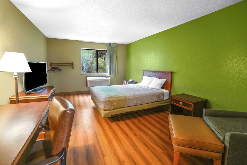 Motel6 Morehead KY - photo 14