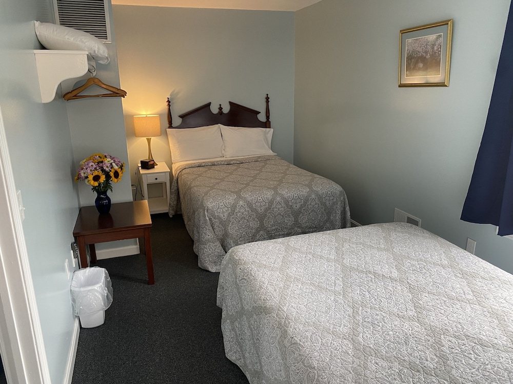 The Taber Inne & Suites - photo 15