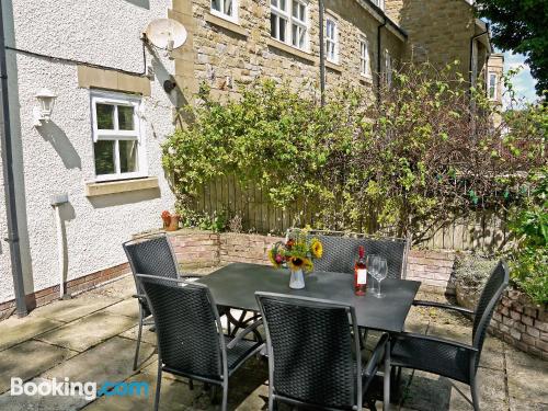 Waterside — 5-Star Luxury Hotel in Warkworth, United Kingdom