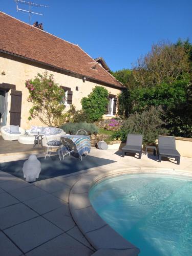 Les Taloches - last minute hotel in Unknown City