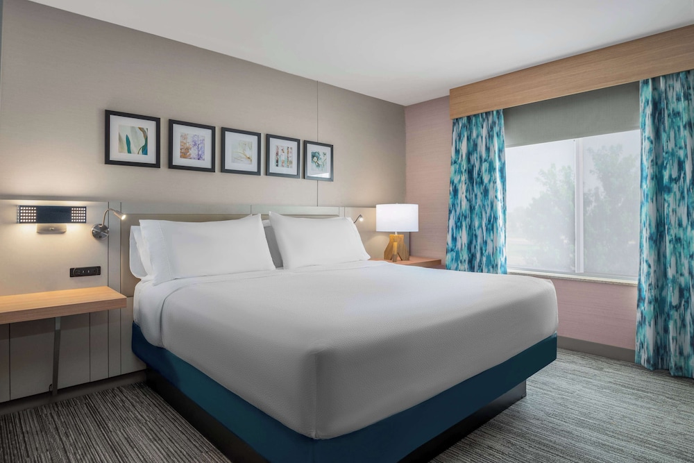 Hilton Garden Inn Great Falls - photo 29