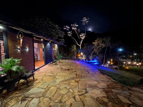 Origem Lounge - last minute hotel in Ouro Preto