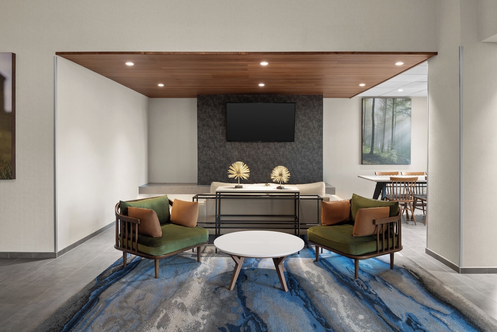 Wingate by Wyndham Helena Airport - photo 3