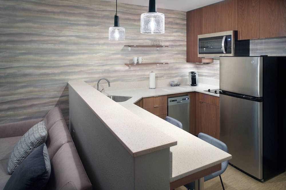 Residence Inn by Marriott Lexington City Center - photo 10