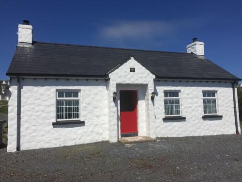 Rose Cottage — 4-Star Luxury Hotel in None, Republic of Ireland
