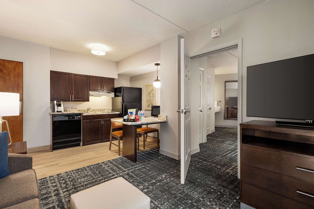 Homewood Suites by Hilton Washington D.C. Downtown - photo 14